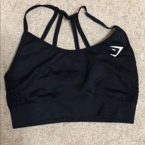 Gymshark sports bra